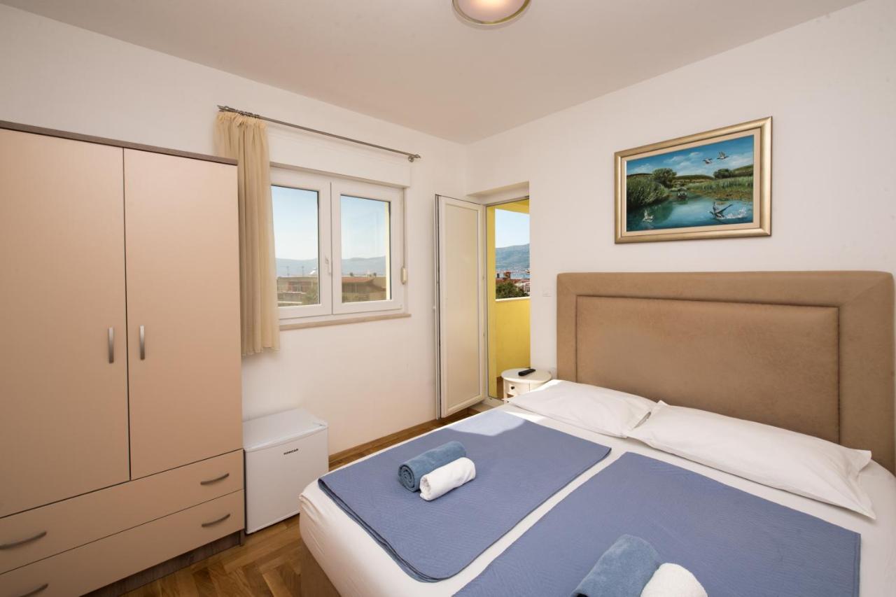 Apartmán Sunset City Split Exteriér fotografie
