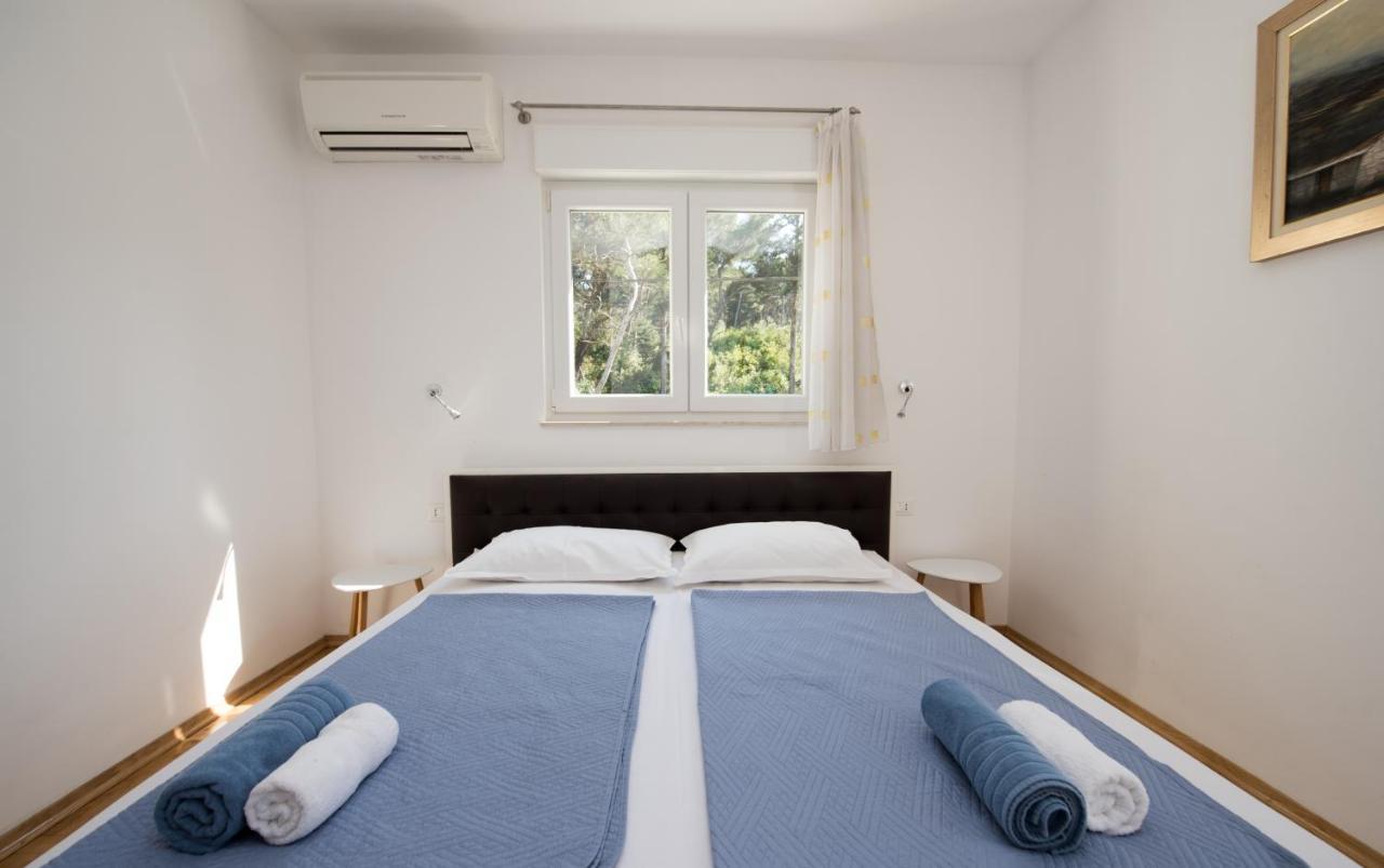 Apartmán Sunset City Split Exteriér fotografie